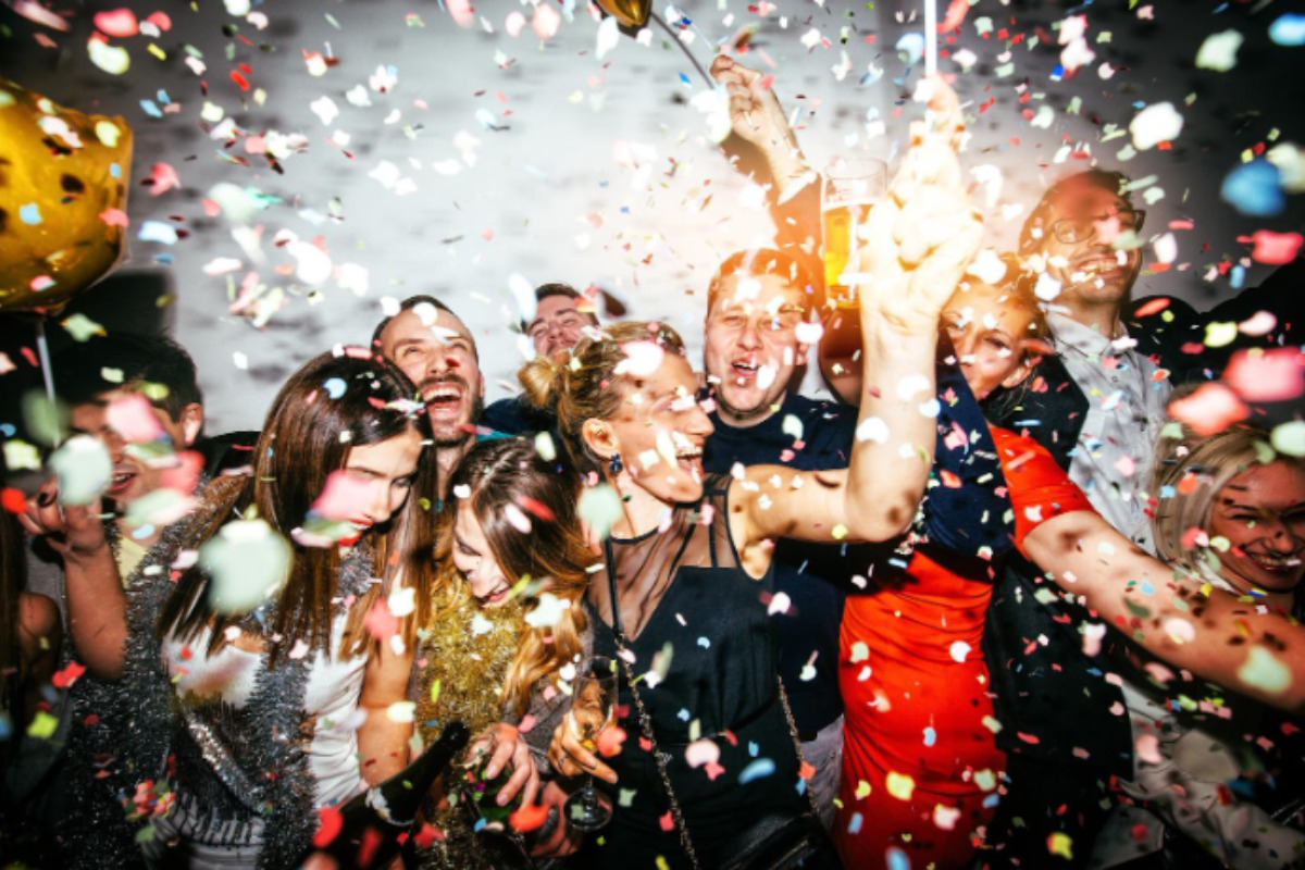 Autres événements